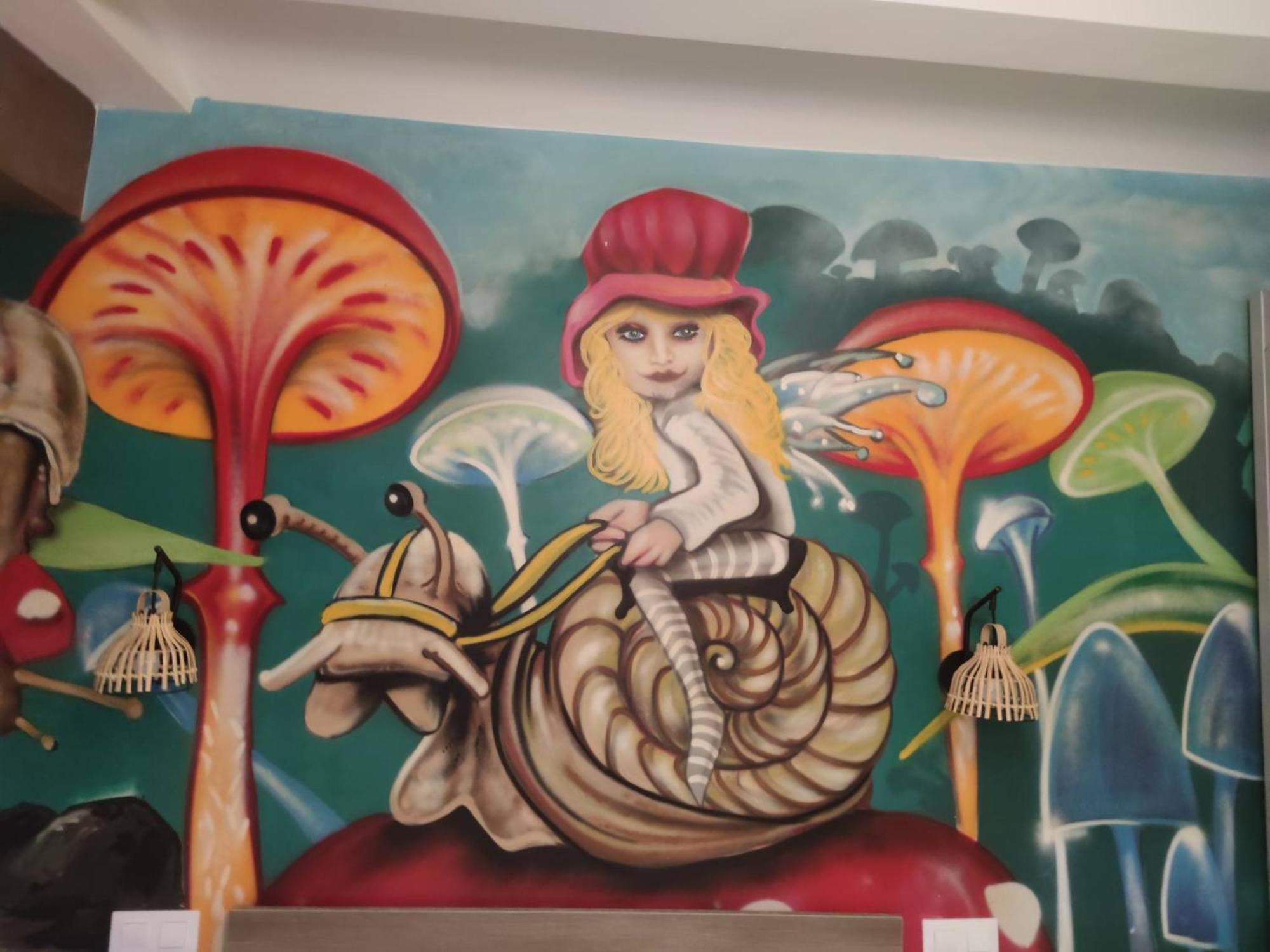 Familyhostelpinto Dış mekan fotoğraf