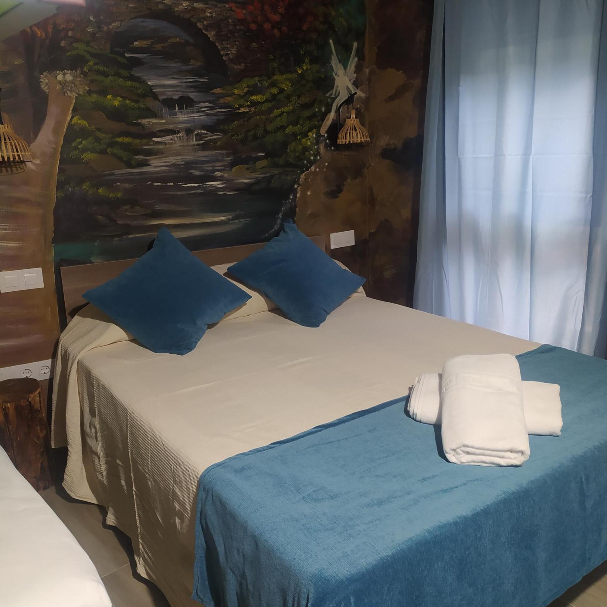 Familyhostelpinto Dış mekan fotoğraf