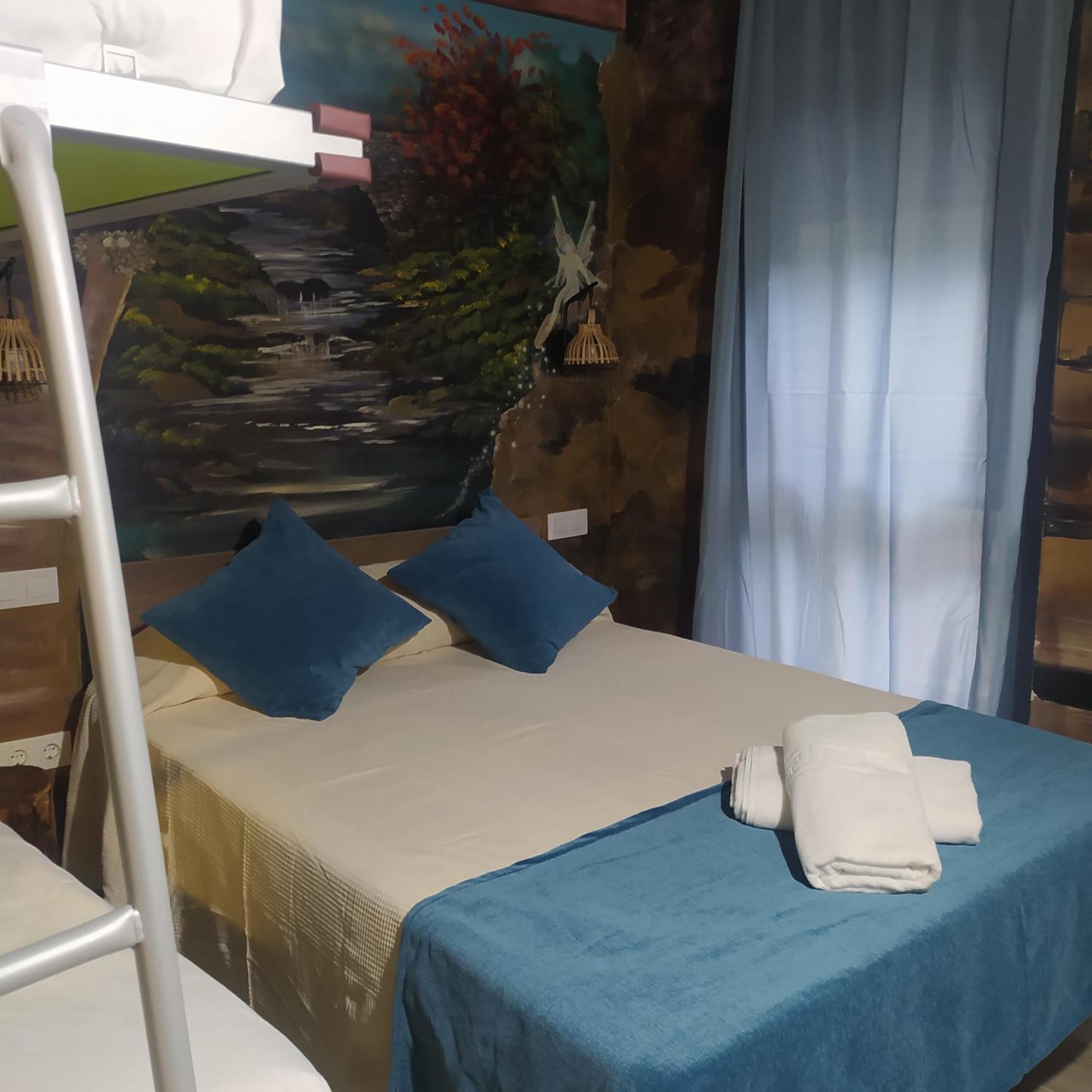 Familyhostelpinto Dış mekan fotoğraf
