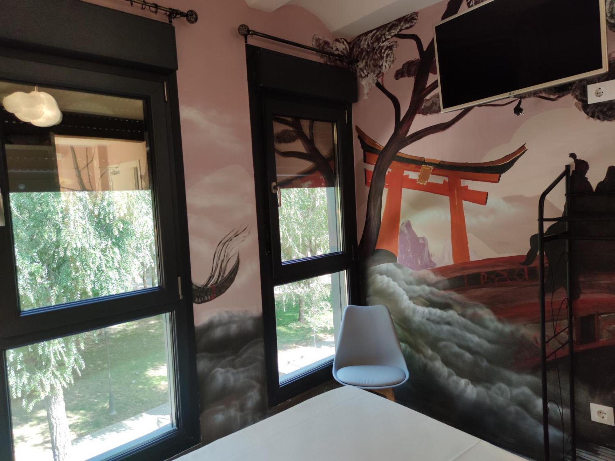 Familyhostelpinto Dış mekan fotoğraf
