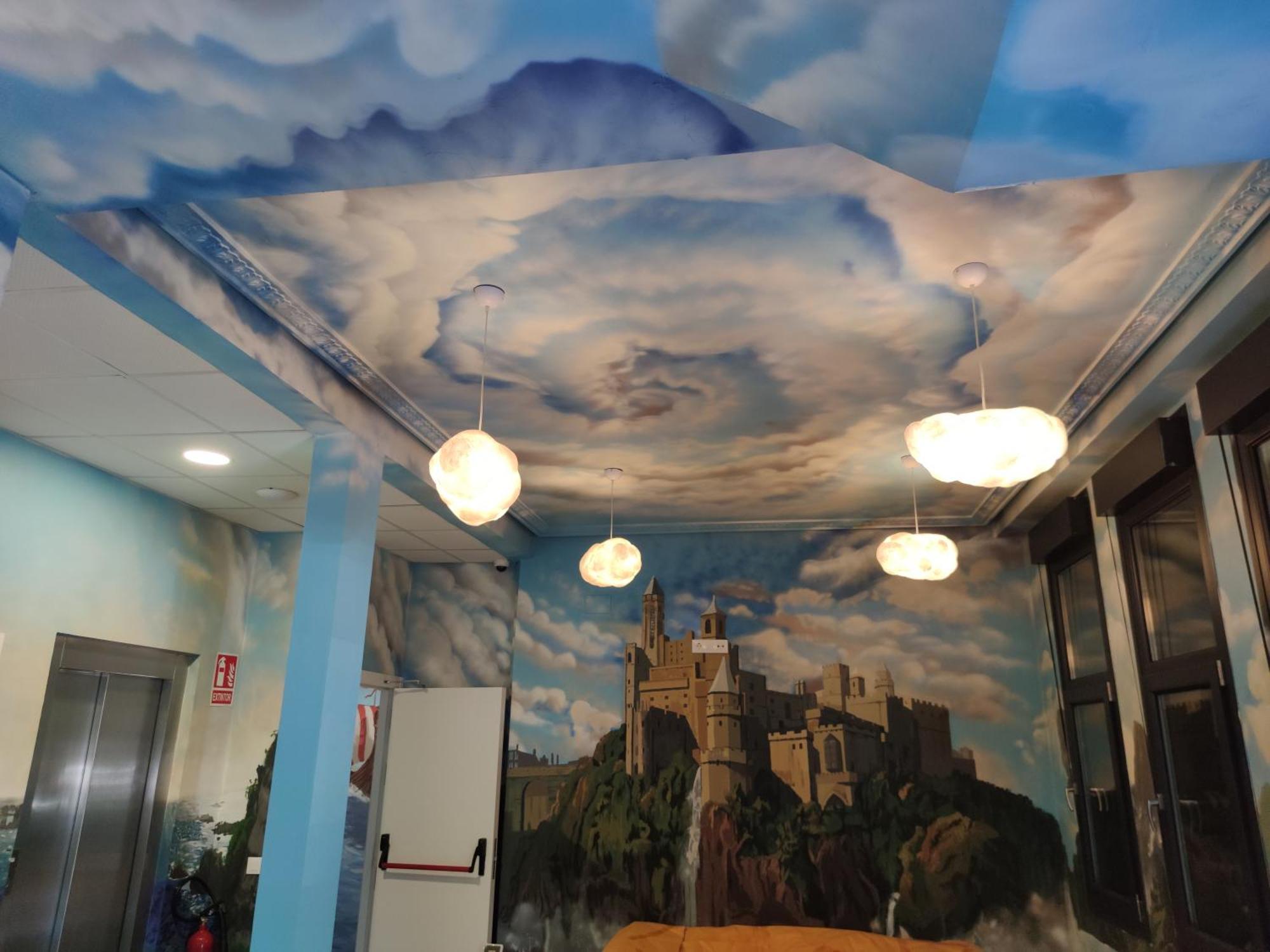 Familyhostelpinto Dış mekan fotoğraf