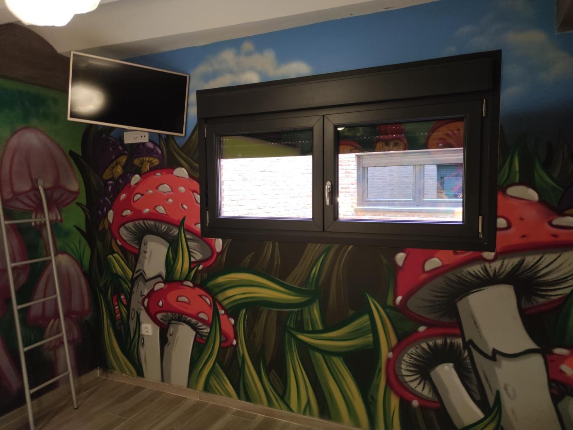Familyhostelpinto Dış mekan fotoğraf
