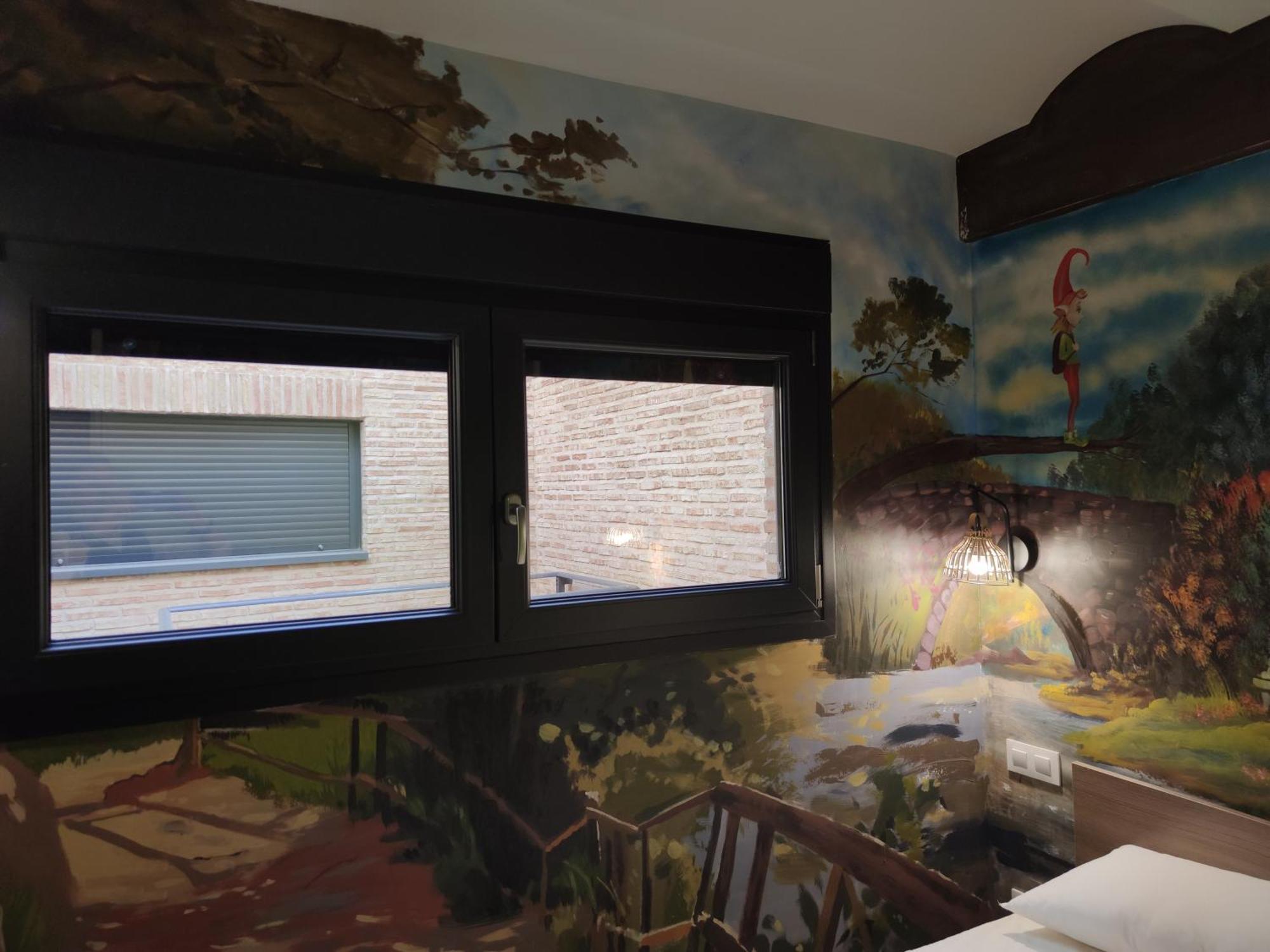 Familyhostelpinto Dış mekan fotoğraf