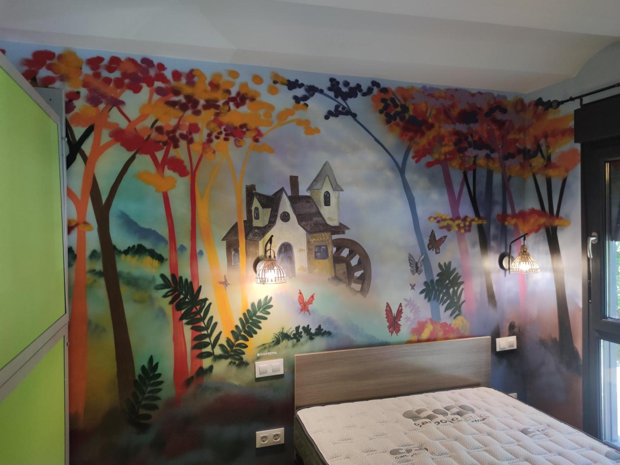 Familyhostelpinto Dış mekan fotoğraf