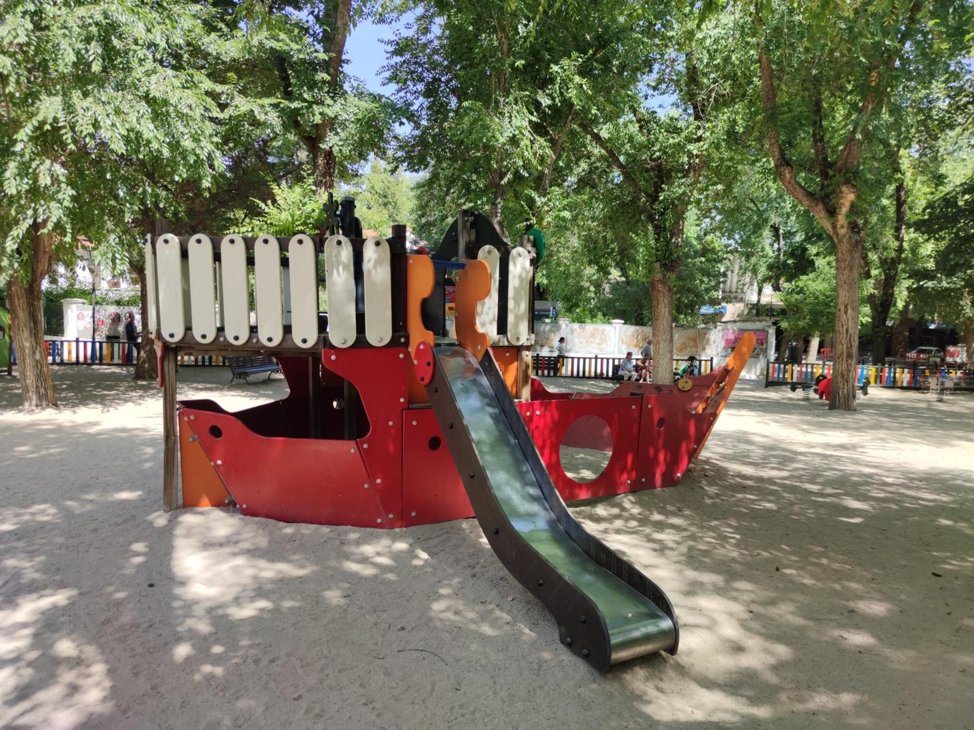 Familyhostelpinto Dış mekan fotoğraf