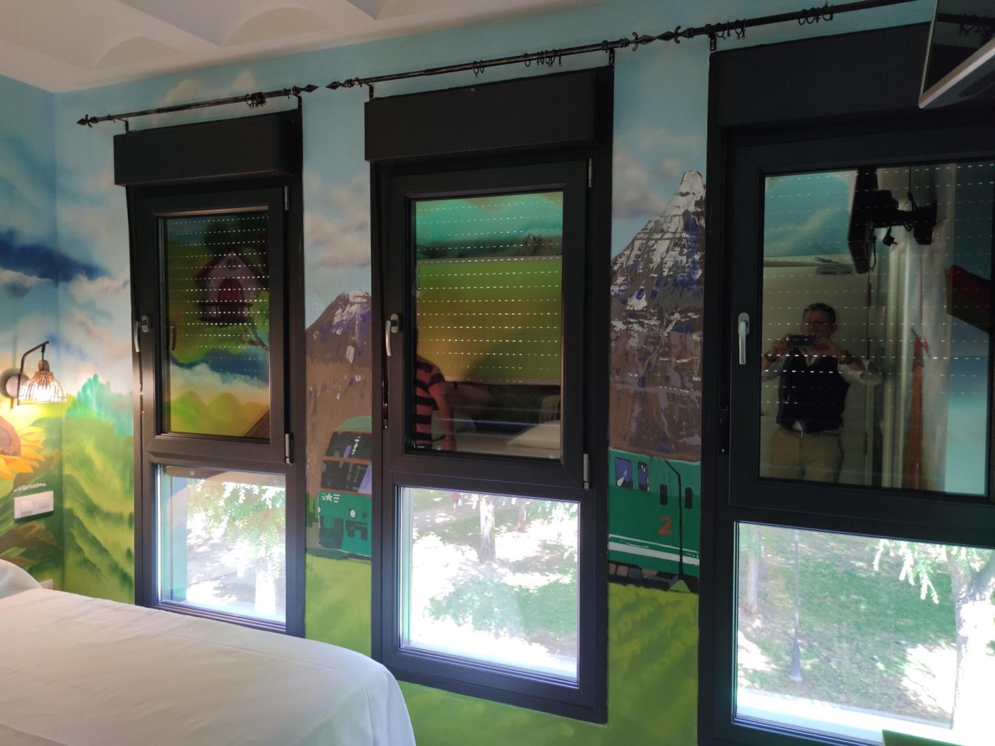 Familyhostelpinto Dış mekan fotoğraf