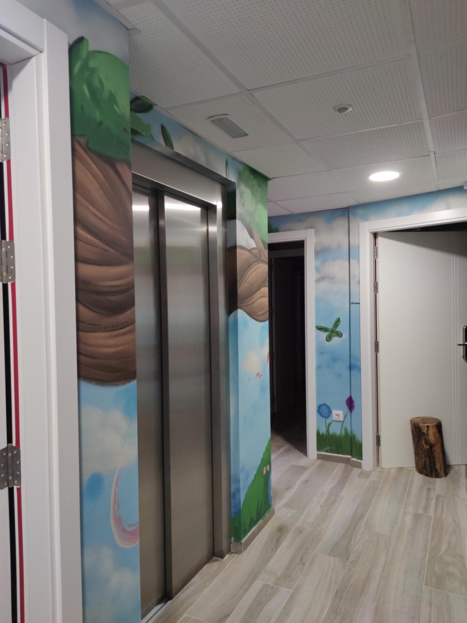 Familyhostelpinto Dış mekan fotoğraf