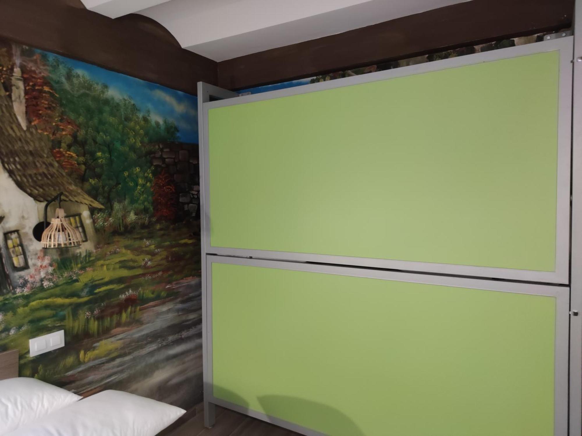 Familyhostelpinto Dış mekan fotoğraf