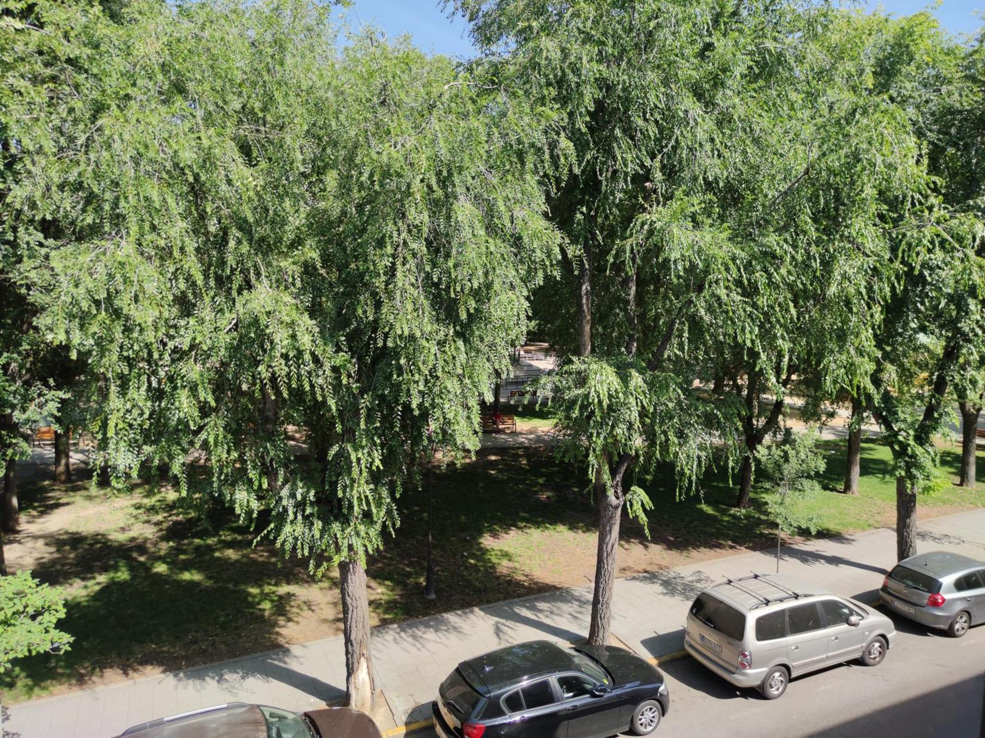 Familyhostelpinto Dış mekan fotoğraf