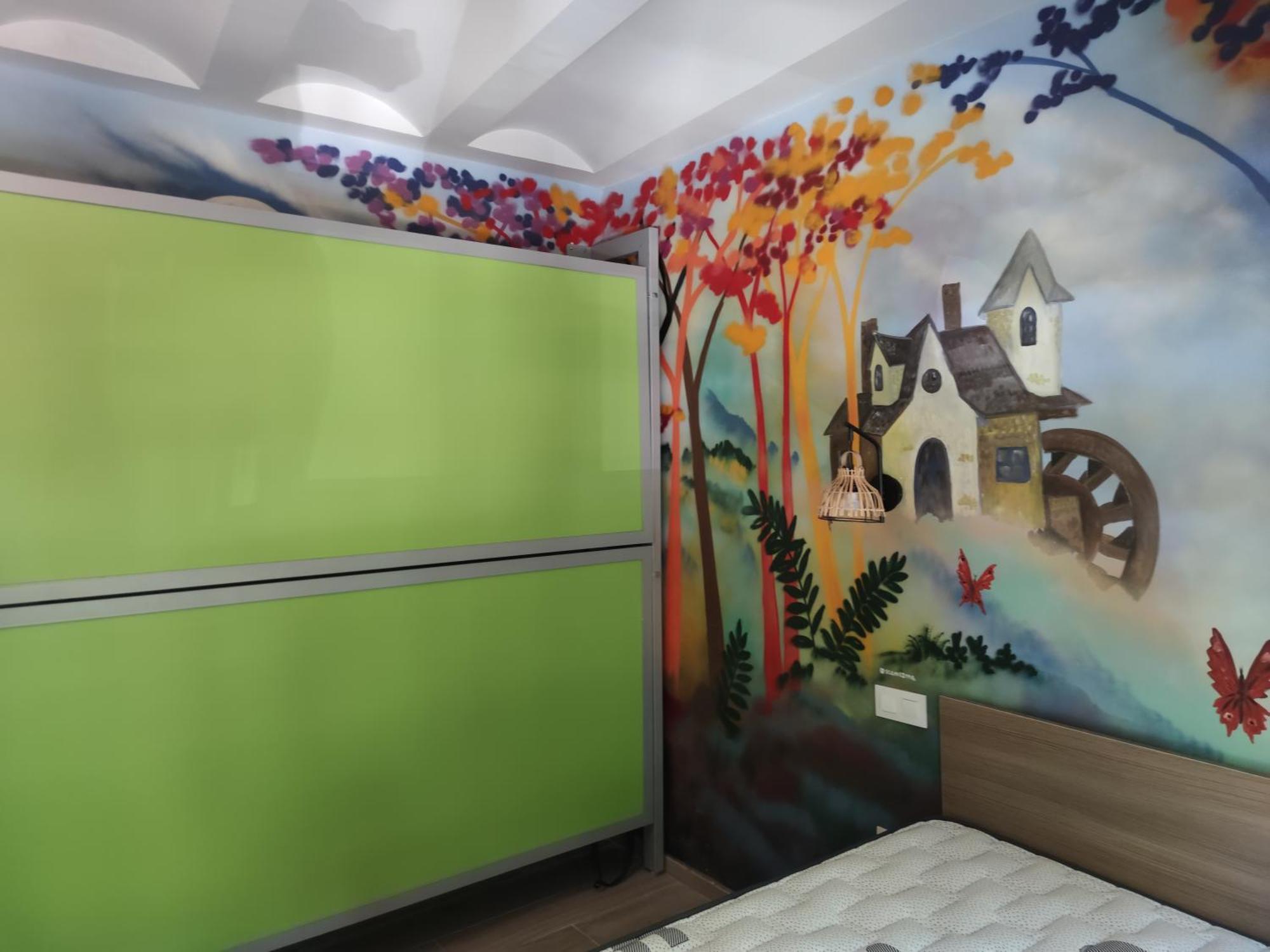 Familyhostelpinto Dış mekan fotoğraf