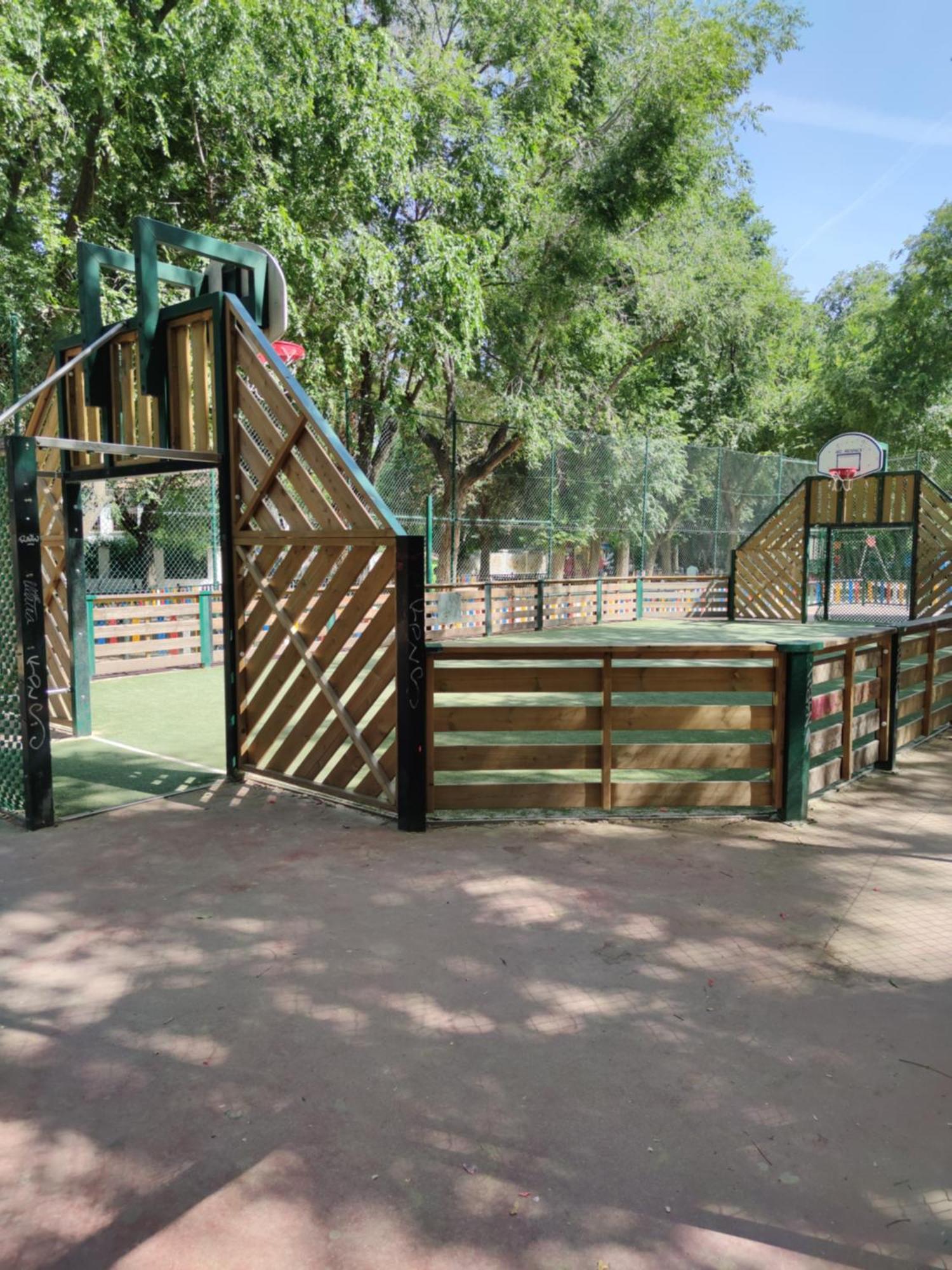 Familyhostelpinto Dış mekan fotoğraf